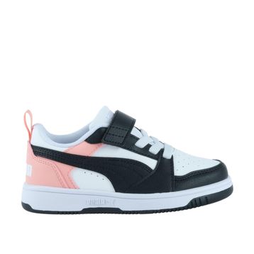 Puma 397419-24 Rebound V6 Çocuk Spor Ayakkabı