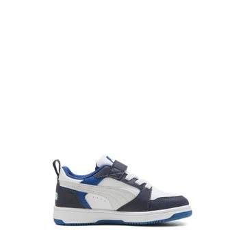 Puma 397419-28 Rebound V6 Çocuk Spor Ayakkabı