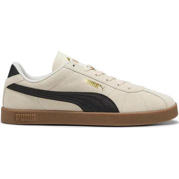 Puma 397444 Club IIAlpine Snow Krem Spor Ayakkabı