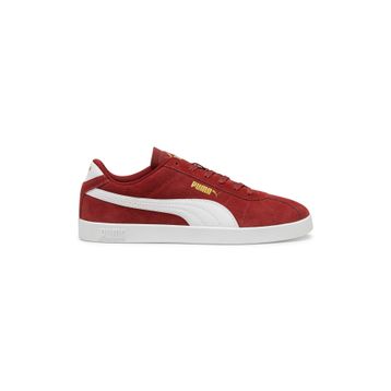 Puma 39744403 Kırmızı Club II Erkek Sneaker Ayakkabı