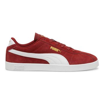 Puma 39744403 Kırmızı Club II Erkek Sneaker Ayakkabı