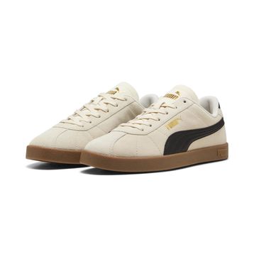 Puma 39744407 Bej Club II Erkek Sneaker Ayakkabı