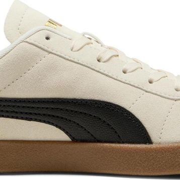 Puma 39744407 Bej Club II Erkek Sneaker Ayakkabı
