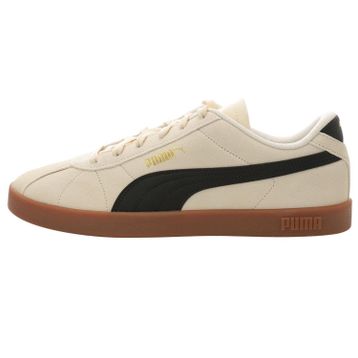 Puma 39744407 Bej Club II Erkek Sneaker Ayakkabı