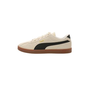 Puma 39744407 Bej Club II Erkek Sneaker Ayakkabı