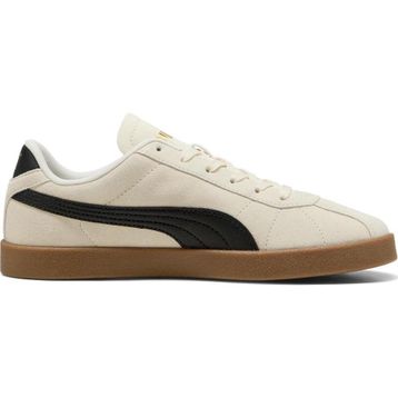 Puma 39744407 Bej Club II Erkek Sneaker Ayakkabı
