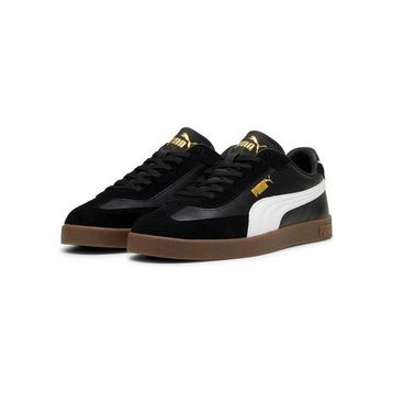 Puma 397447-02 Club II Era Siyah Erkek Sneaker Ayakkabı