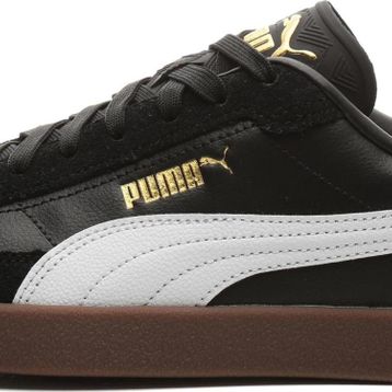 Puma 397447-02 Club II Era Siyah Erkek Sneaker Ayakkabı