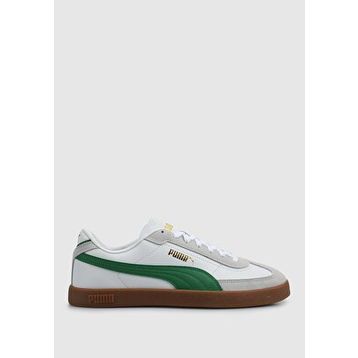 Puma 39744722 Club II Era Beyaz Sneaker Ayakkabı