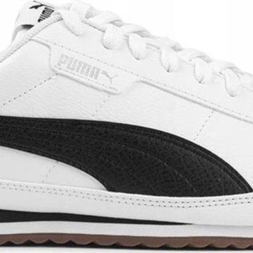 Puma 397452-02 Turıno LI Günlük Spor Ayakkabı