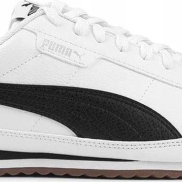 Puma 397452-02 Turıno LI Günlük Spor Ayakkabı