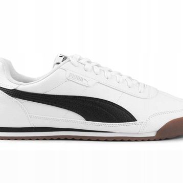 Puma 397452-02 Turıno LI Günlük Spor Ayakkabı