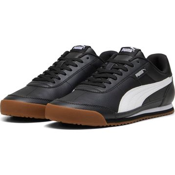 Puma 39745201 Turino II Siyah Erkek Günlük Ayakkabı