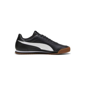 Puma 39745201 Turino II Siyah Erkek Günlük Ayakkabı