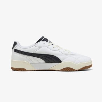 Puma 39745403 Tifosi Beyaz Erkek Sneaker Ayakkabı