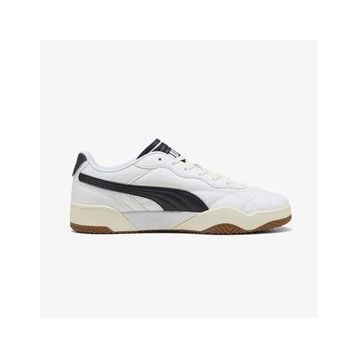 Puma 39745403 Tifosi Beyaz Erkek Sneaker Ayakkabı