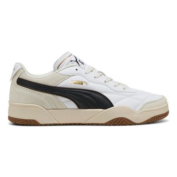 Puma 39745502 Tifosi SD Beyaz Erkek Spor Ayakkabı