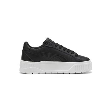 Puma 397456 05 Karmen II L Siyah Beyaz Kadın Spor Ayakkabı