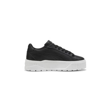 Puma 397456 05 Karmen II L Siyah Beyaz Kadın Spor Ayakkabı