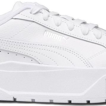 Puma 397456 Karmen II L Beyaz Spor Ayakkabı