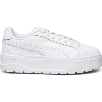 Puma 397456 Karmen II L Beyaz Spor Ayakkabı