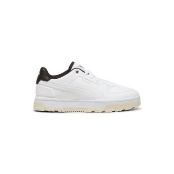 Puma 39746601 Caven 2.0 Aprupt Beyaz Erkek Sneaker