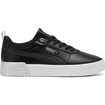 Puma 39749102 Carina 2.0 Siyah Kadın Sneaker Ayakkabı
