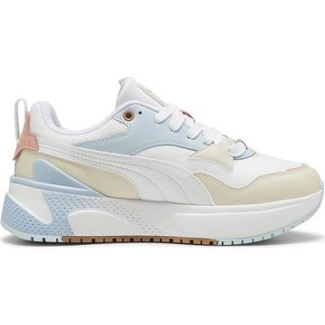 Puma 39767502 R78 Disrupt Beyaz Kadın Günlük Spor Ayakkabı