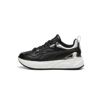 Puma 397803 R78 Disrupt Metallic Dream Sneaker Siyah Kadın Spor Ayakkabı