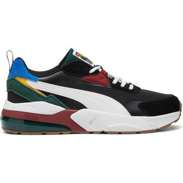 Puma 39781701 VIS2K SL Year Of Sports Siyah Erkek Sneaker Ayakkabı