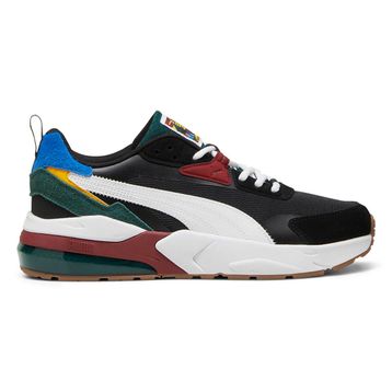 Puma 39781701 VIS2K SL Year Of Sports Siyah Erkek Sneaker Ayakkabı