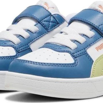 Puma 39794801 Caven 2.0 Çocuk Günlük Spor Ayakkabı