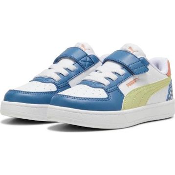 Puma 39794801 Caven 2.0 Çocuk Günlük Spor Ayakkabı