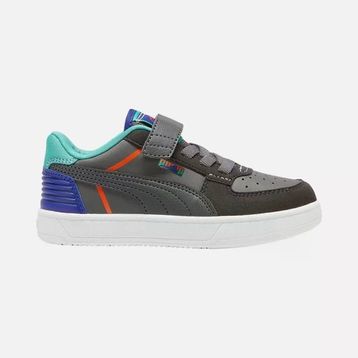 Puma 39795102 Caven2 Çocuk Günlük Spor Ayakkabı