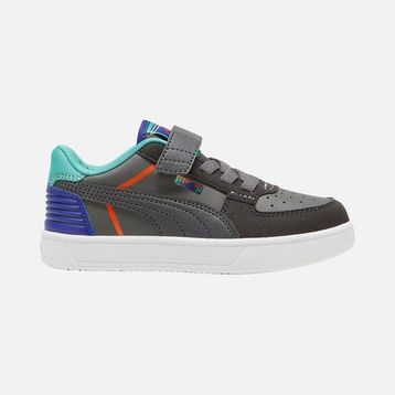 Puma 39795102 Caven2 Çocuk Günlük Spor Ayakkabı