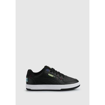 Puma 39795402 Caven 2.0 Mid 90S JR Siyah Kadın Sneaker