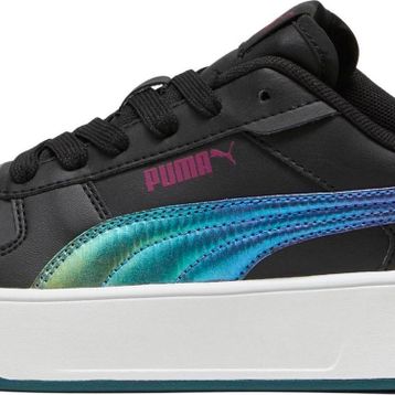 Puma 39797502 Carina Street Bouncy Sky Jr Kız Çocuk Günlük Spor Ayakkabı