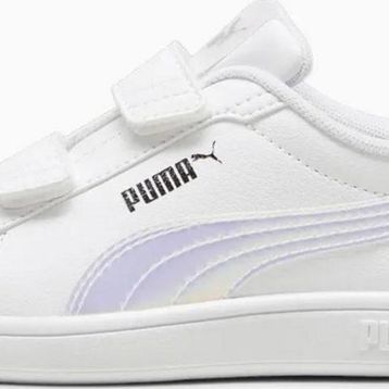 Puma 39829301 Smash 3.0 Holo 2.0 V Ps Çocuk Günlük Spor Ayakkabı