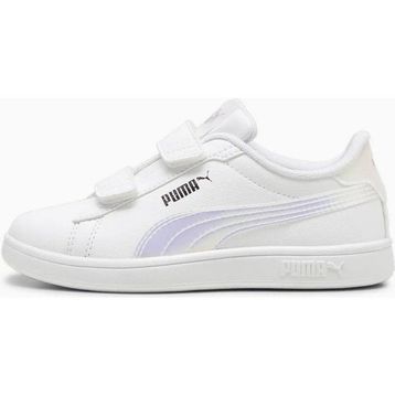 Puma 39829301 Smash 3.0 Holo 2.0 V Ps Çocuk Günlük Spor Ayakkabı