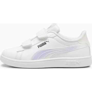 Puma 39829301 Smash 3.0 Holo 2.0 V Ps Çocuk Günlük Spor Ayakkabı