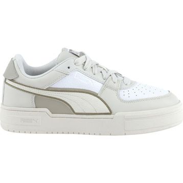 Puma 398353-02 CA Pro Classic Contour Krem Erkek Spor Ayakkabı