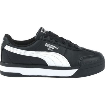 Puma 398609-02 Siyah Roma Feminine Kadın Spor Ayakkabı