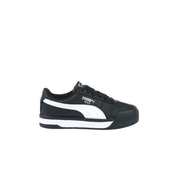 Puma 398609-02 Siyah Roma Feminine Kadın Spor Ayakkabı