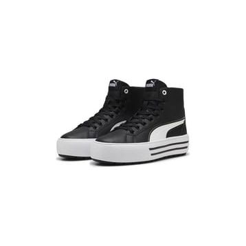 Puma 39880602 Kaia 2.0 Mid SL Siyah Spor Ayakkabı