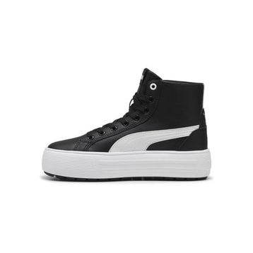 Puma 39880602 Kaia 2.0 Mid SL Siyah Spor Ayakkabı