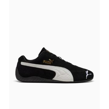 Puma 398846-01 Siyah Speedcat OG Erkek Sneaker
