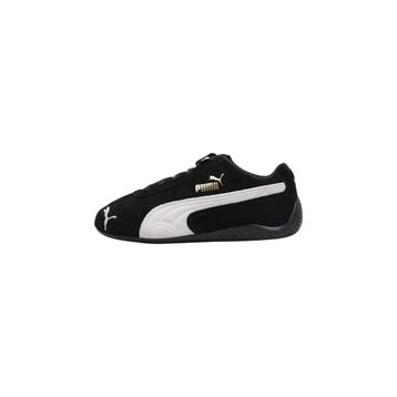Puma 398846-01 Siyah Speedcat OG Erkek Sneaker