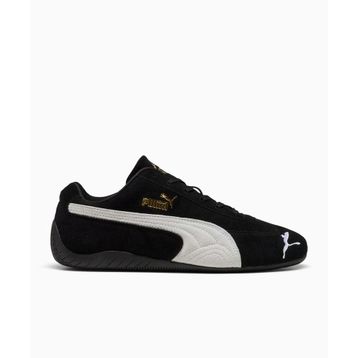 Puma 398846-01 Siyah Speedcat OG Erkek Sneaker