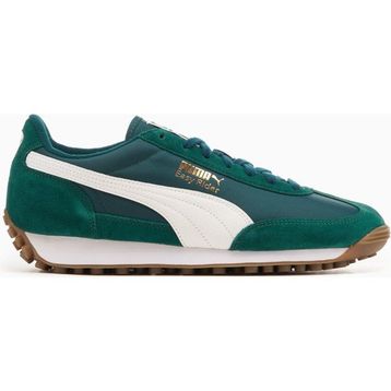 Puma 39902814 Easy Rider Vintage Erkek Yeşil Spor Ayakkabı