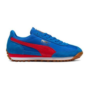 Puma 39902828 Renkli Easy Rider Vintage Erkek Günlük Ayakkabı